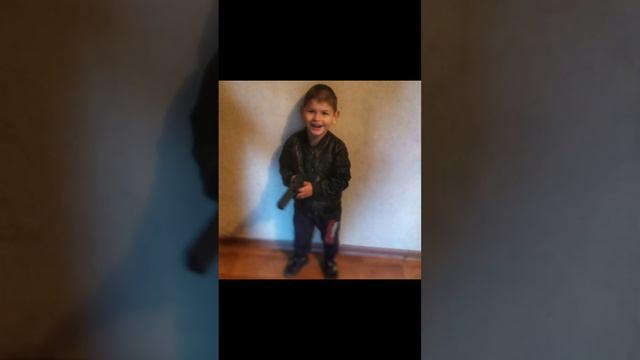 Милое моё солнышко☀, любимый братик, самый лучший мой супергерой!Поздравляю тебя с 6-летием✨🥳 смотреть онлайн