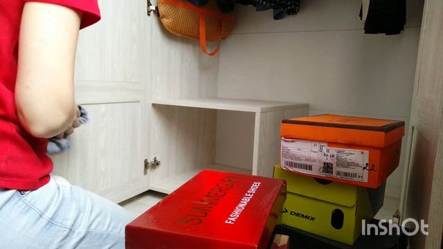 Уборка в спальне/ Уборка в шкафу/ Прогулка по Адлеру