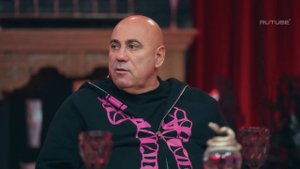 «Повел себя как г%ндон»: Иосиф Пригожин — о своем отношении к Шнурову