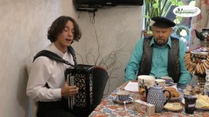 ИЛЬЯ ХВАТКОВ, ПАВЕЛ БУЗИН И ВЛАДИМИР ТОРОПОВ НА КУХНЕ ТАЛАНТОВ НА УЛИЦЕ БОЛОТОВА!