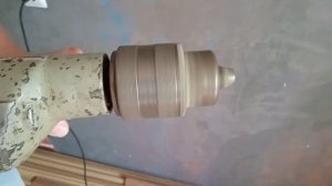 проверка дрели 1993 года ИЭ 1035 Э У2