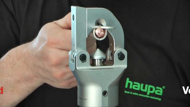 Аккумуляторный гидравлический обжимной инструмент  ʹSDЕ240-6ʹ смотреть онлайн