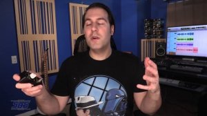 Afford-a-Muff Fuzz | Sonicake Fazy Cream Demo & Review | Stompbox Saturday