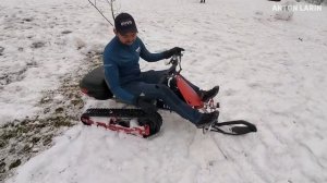 20 Невероятных Средств Передвижения, Невероятный Транспорт, От Которых Ты Офигее