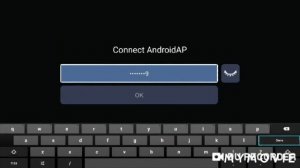 How to connect with wifi on Hyundai smart TV