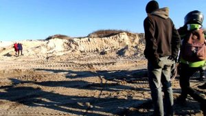 ? ПРИЕХАЛИ ДРУЗЬЯ ИЗ СОСЕДНЕГО СЕЛА! ПОКАТУШКИ НА МОТОЦИКЛАХ! НА ЧТО СПОСОБНА ПЛАНЕТА 5!?