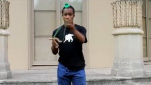 London Yoyo Freestyler