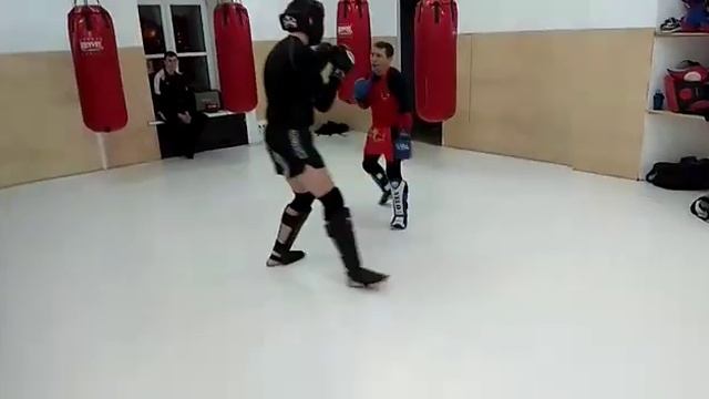 Тайский бокс смотреть онлайн