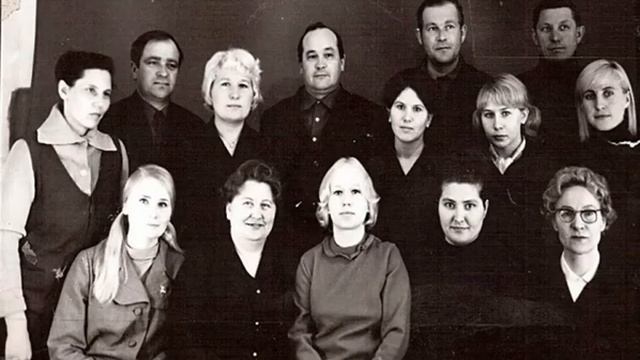 90 летию Ижемского леспромхоза посвящается