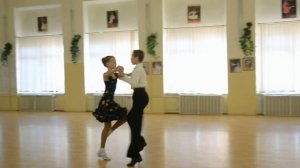 5 Уровень Джайв перечень фигур