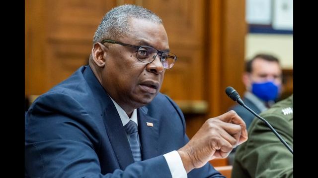 В США завысили стоимость переданного оружия.