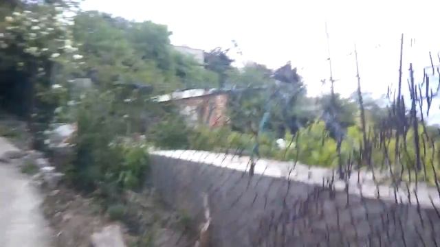 Земельный Участок 10 соток в Алупке