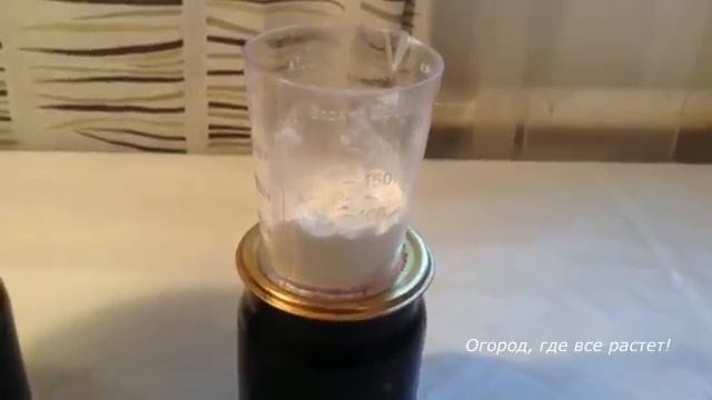 Рецепт настоящего КИСЕЛЯ. Вспомним вкус детства.mp4 смотреть онлайн