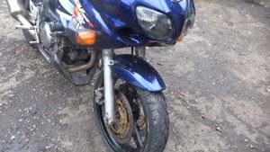 сузуки св 400
