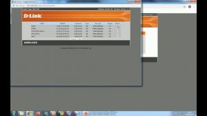 SETTING REPEATER D-LINK DAP-1360