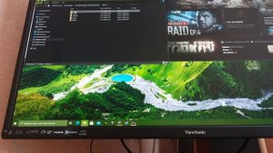 BattlEye ошибка , pubg , tarkov .(решение!!!)