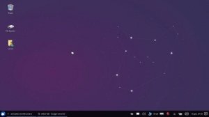 как превратить linux в windows 10?
