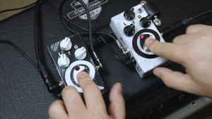 Cool Gear Alert: JAM Pedals Rattler & Rattler+