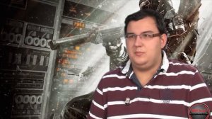 Call of Duty Black Ops - Антон Логвинов