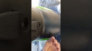 обзор на скутер racer meteor QT50