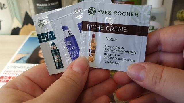 заказ ив роше по бланку? смотреть онлайн