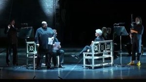 Slonimsky - The Master and Margarita (2012)/Слонимский-Мастер и Маргарита