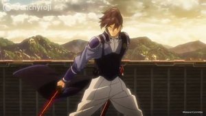 Release Pressure Limits | Kabaneri on the Iron Fortress