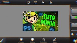 [tuto] faire une miniature sur ps cc 2019 [photoshop] [android] [tuto fr]