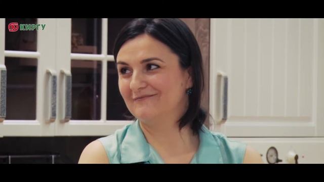 Галерея вкусов ZIGMUND&SHTAIN Семья Кунаховых ФАЗИЛ и РИММА Amway