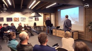 Колёса на Север: по малоизвестным местам русского Севера