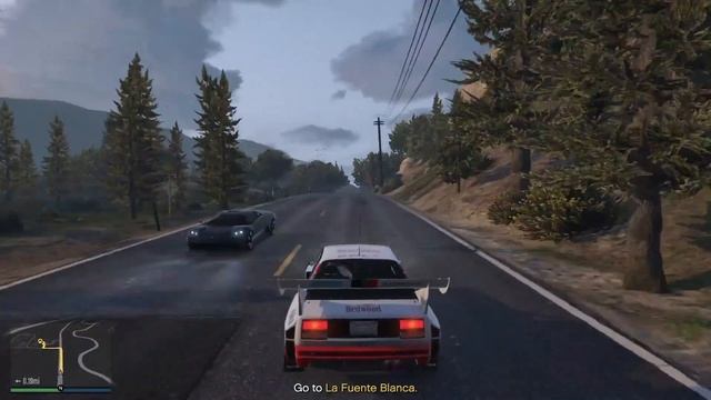 GTA 5 ONLINE | EVRYDAY WORK #2 | NO MODS | ryzen 7 3750H RTX 2060 смотреть онлайн