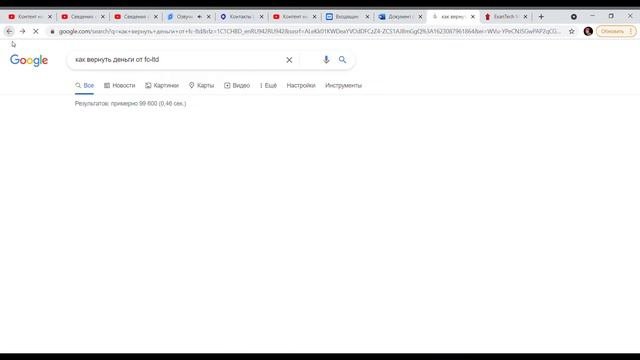 FutureFX – Реальные отзывы о Futurefx.org