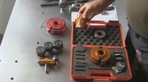 Обзор станка с пробегом. Фрезер JET JWS-35 X. Milling machine review.