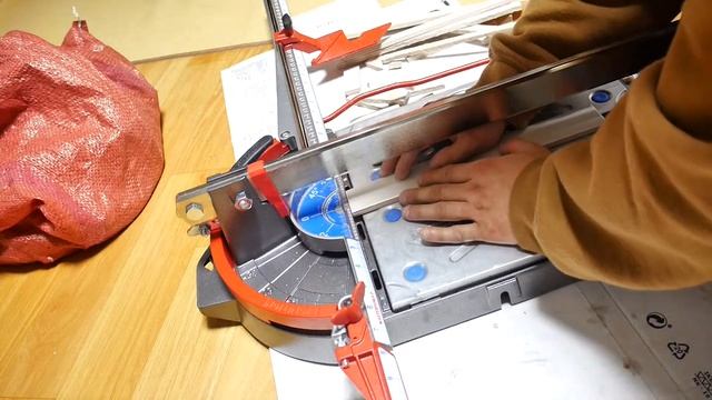 Montolit Masterpiuma P3 커팅 영상 смотреть онлайн