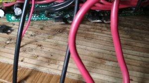 Ремонт инвертора чистый синус ч.3