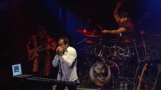 Neal Morse - Live Momentum, Full Disc II смотреть онлайн