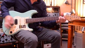 Mooer GTRS P800 - Sound Demo (no talking)