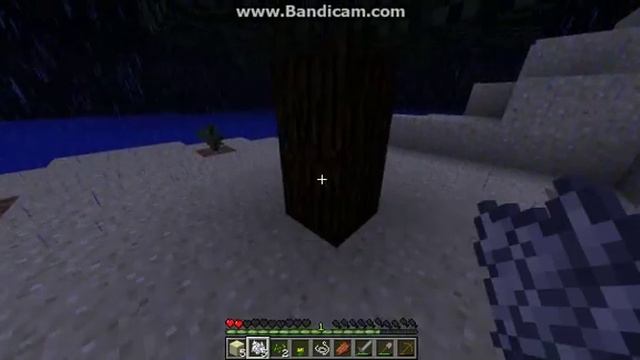 Minecraft The Forgotten Island Ep. 2 смотреть онлайн