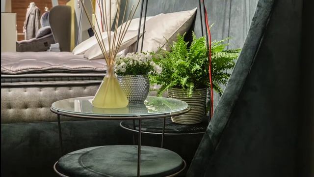 Altrenotti на выставке IMM Cologne 2020 смотреть онлайн