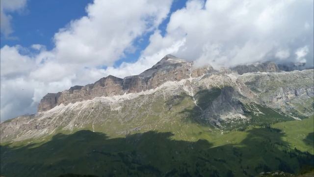 Dolomiti-mtb, Sellaronda смотреть онлайн