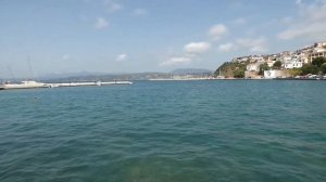 Review: Canon PowerShot SX70 HS Compact  #PylosGreece 2021