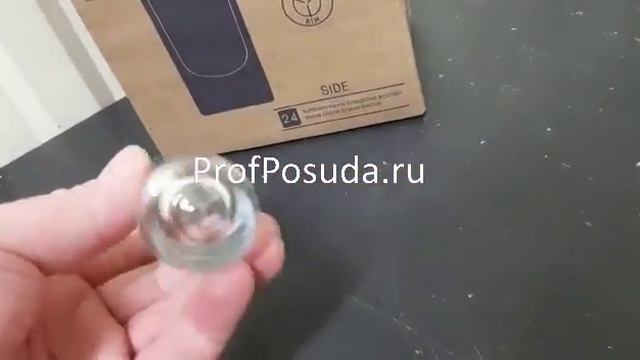 Стопка Сиде Pasabahce завод ”Бор” Side арт 27831 смотреть онлайн