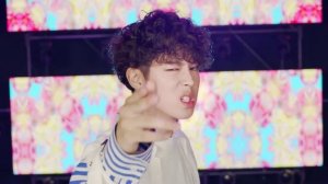 SF9 - O sole mio