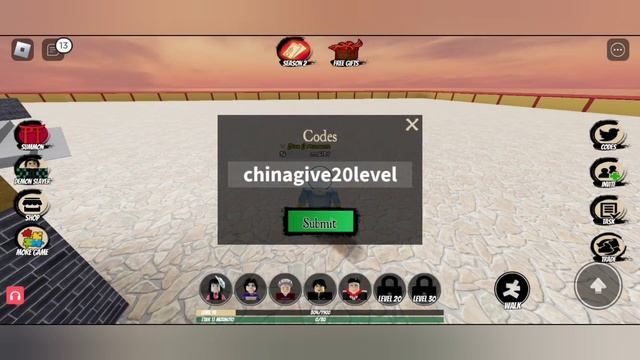 [ZOHAKUTEN] DEMON SLAYER TOWER DEFENSE CODES *UPDATE* ALL WORKING CODES DEMON SLAYER TOWER DEFENSE смотреть онлайн