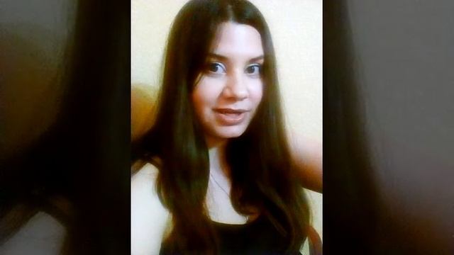 #ОлиныЧтения Читает Ольга Гапеева, автор Ксения Желудова. "Любовь"