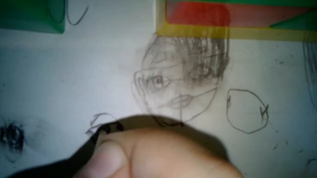 как рисовать глаз урок 1 смотреть онлайн