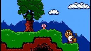 Полное прохождение Приключения Диззи (Dizzy The Adventurer) nes