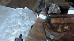 ремонт карбюратора CVK/ 139 QMB/ не стандартный ремонт