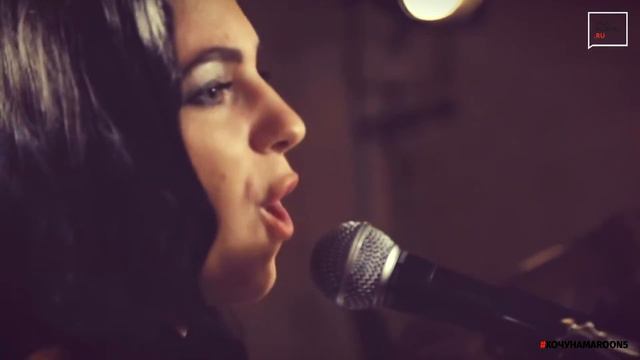 Виктория Грушко | #хочунаmaroon5 смотреть онлайн