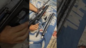 Перевод иж60 в псп.